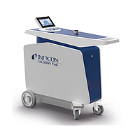 Máy phát hiện rò rỉ khí Heli INFICON UL3000 Fab