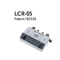 GW INSTEK LCR-05 게이지 LCR 프로브