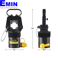 Xinchang Tools FYQ-500 분할 유압 압착 플라이어 (200KN, 16-500mm²)