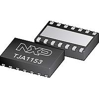 NXP TJA1153ATK/0Z High Speed CAN Transceiver Secure HS-CAN transceiver with Sleep mode