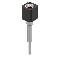 Mill-Max 316-91-117-41-003000 IC＆コンポーネントソケット インターコネクトソケット