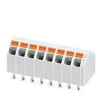 Khối Kết Nối Cố Định SPTA 1,5/ 8-3,81 GY7035 PHOENIX CONTACT 1715728