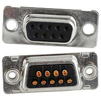 Đầu nối 9 chân CRIMP cái Amphenol CONEC 164X11769X