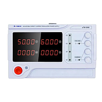 eTommens eTM-5060 4-Kob High Power Variable DC Bench Power Supply (3000W; 50V; 60A)