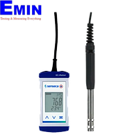 Thiết bị đo độ dẫn điện của nước Senseca ECO523-L01 (100.0 µS/cm)