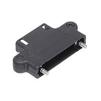 Harwin M80-9442000 Rectangular MIL Spec Connectors Datamate Plastic Hood Kit