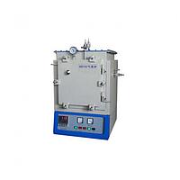 TOB TOB-KBF11Q-IV Laboratory Inert Gas Muffle Furnace (1100℃,7.2L,9KW)