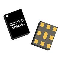 Qorvo QPQ6108SR SAW Duplexers Bd 8 TC-SAW Duplexer