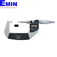 Panme điện tử đo rãnh MITUTOYO 422-261-30 (25-50mm, 0.001mm)