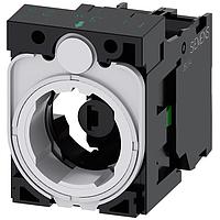 GIỮ CHẤT TIẾP XÚC 1 NO, MÔ ĐUN TIẾP XÚC 1NO, MÔ ĐUN LED SIEMENS 3SU15011AG401BA0