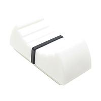 Núm vặn & Vòng chỉnh trượt trắng/đen Eagle Plastic Devices 450-SL6712