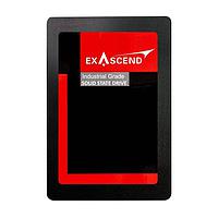 Ổ cứng SSD SATA 240GB / SATA3 / mSATA / MLC / I-TEMP / Công nghiệp ((Khuyến nghị thay thế cho EXSAM1B256GB0M1I00) Exascend EXSI2B240GB