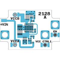 Quantic X-Microwave XR-A494-0604D-SP LDO Voltage Regulator Voltage Regulators, LT3045EDD#TRPBF