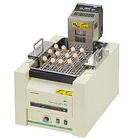 Bể điều nhiệt lắc để bàn TAITEC Personal H-10 SH Set (+5℃ ~ +180℃; ±0.1℃)