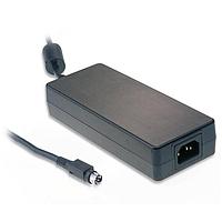 Bộ sạc pin 160,5W 54,4V 2,95A sạc 2 giai đoạn MEAN WELL GC160A48-R7B