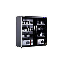 Nikatei NC-250S プレミアム防湿キャビネット (235L)