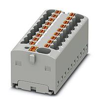 PHOENIX CONTACT 1047418 분배 블록 PTFIX 4/18X1,5 GY