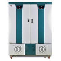 JSR JSBI-250DCPL Dual Chamber Refrigerated Incubator (+0 °C ~ +70 °C; 250 L x 2 Chambers; 1.0 kW / Chamber)