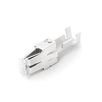 Đầu nối MIL hình chữ nhật STD PW TIMER CONTACT AMP Connectors - TE Connectivity 1862006-5