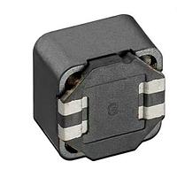 Cuộn cảm ghép có lớp che chắn SMD WE-DD Kích thước SMD 7345 8.2uH 0.11Ohm Thẳng Wurth Elektronik 744877008