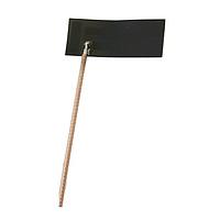 RF Solutions ANT-GFPCB2452-UFL Passive Antenna 4G Flexi-PCB Antenna +4dBi 25x42mm RG178 UFL