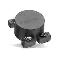 Cuộn Chống Nhiễu Chế Độ Chung WE-DCT 0.16uH 4.4mOhm Wurth Elektronik 744851016