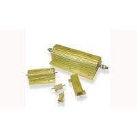 Holsworthy - TE Connectivity 1-1625995-3 Wirewound Resistors HSC75 3K3 5%