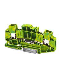 PHOENIX CONTACT 1446171 Ground Terminal XTVMED 6-PE