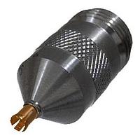 Bộ chuyển đổi RF - Giữa các loại MCX Đầu cắm thẳng Johnson / Cinch Connectivity Solutions 134-1068-021