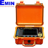 Thiết bị kiểm tra lỗi cáp Ersted TDR RI-407