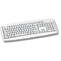 CHERRY G83-6104LUNUS-2 Keyboards 5V 104 KEYS BLACK USB