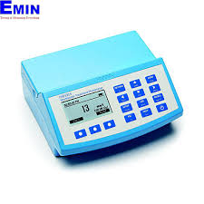 Photometer calibration service for laboratory and environmental measurement instruments
