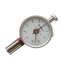 Hoyamo LX-AT 단일 인덱스 아날로그 해안 경도계 (10-90 HA)