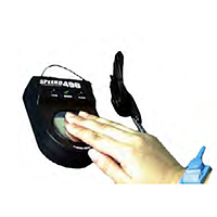 Speeko SP498 Wrist strap tester