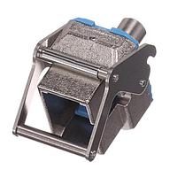 Bộ chuyển đổi vỏ trước SC JAE Electronics FO-FC-FS(SC)-STD-R