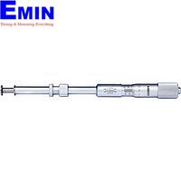 Panme đo rãnh INSIZE 3287-100A (75-100mm; 76.5-101.5mm)