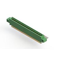 EDAC 845-068-559-812 Standard Card Edge Connectors .100" (2.54mm) Pitch Card Edge Connector