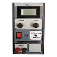 ZEAL DC Low Current Source Calibration Service