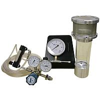 Kit khuếch tán khí Kanomax DIF-KIT