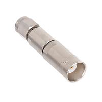 Radiall R451034000 RF Adapters - Between Series DET SMA BNC 1-8GHZ HTE SENS N