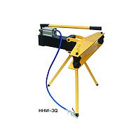 TLP HHW-2Q Air Hydraulic Pipe Bender (13T; 250mm)