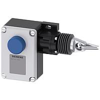 SIEMENS 3SE71401BF00 케이블 작동 스위치, 래치 및 버튼 리셋
