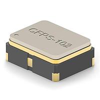 Bộ dao động chuẩn WE-SPXO 32.7680kHz 100ppm 3.2 x 2.5mm Wurth Elektronik 830208228309