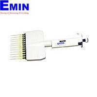 WITEG 5 403 101 08通道移液器Witopet经济 (0,5-10 µl)