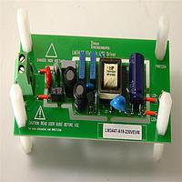 Mô-đun Đánh giá LM3447 Texas Instruments LM3447-A19-230VEVM