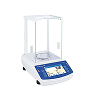 Cole parmer TB-800-310 Analytical Balance with Touchscreen (310g x 0.1mg, External)