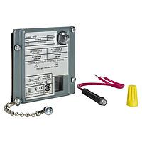 Công Tắc Áp Suất CÔNG TẮC ÁP SUẤT ĐÈN CHỈ THỊ G +TÙY CHỌN Square D 9998PC306