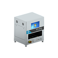 IFREE FPT-X2D ອຸປະກອນທົດສອບເຂັມບິນສອງດ້ານດຽວ