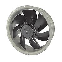 Orion Fans OA2547AN-22-1TB1856 ພັງລົມ Tubeaxial Tubeaxial, 254x254x89mm, 230VAC, 1000CFM, 105W, 70dBA, Ball, Terminal, IP56