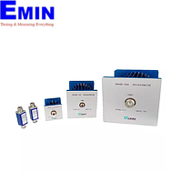 Điện trở Shunt đồng trục tần số cao Tunkia TH0410 (20 mA, 50 Z)